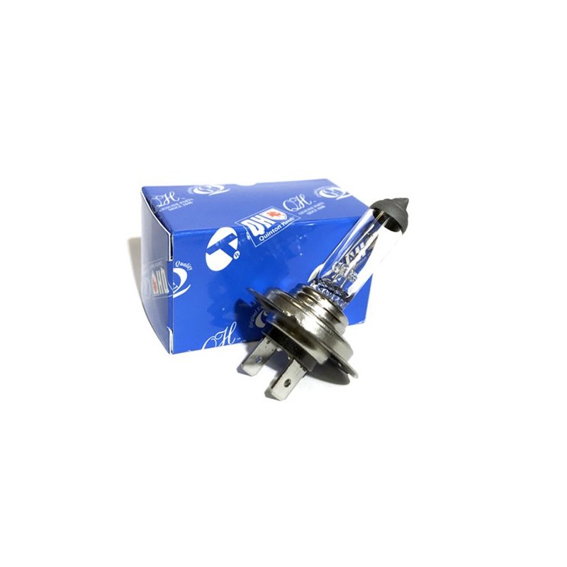 Spotlight Bulb QUINTON HAZELL QBL477 OE Ref 14145090 QUINTON HAZELL