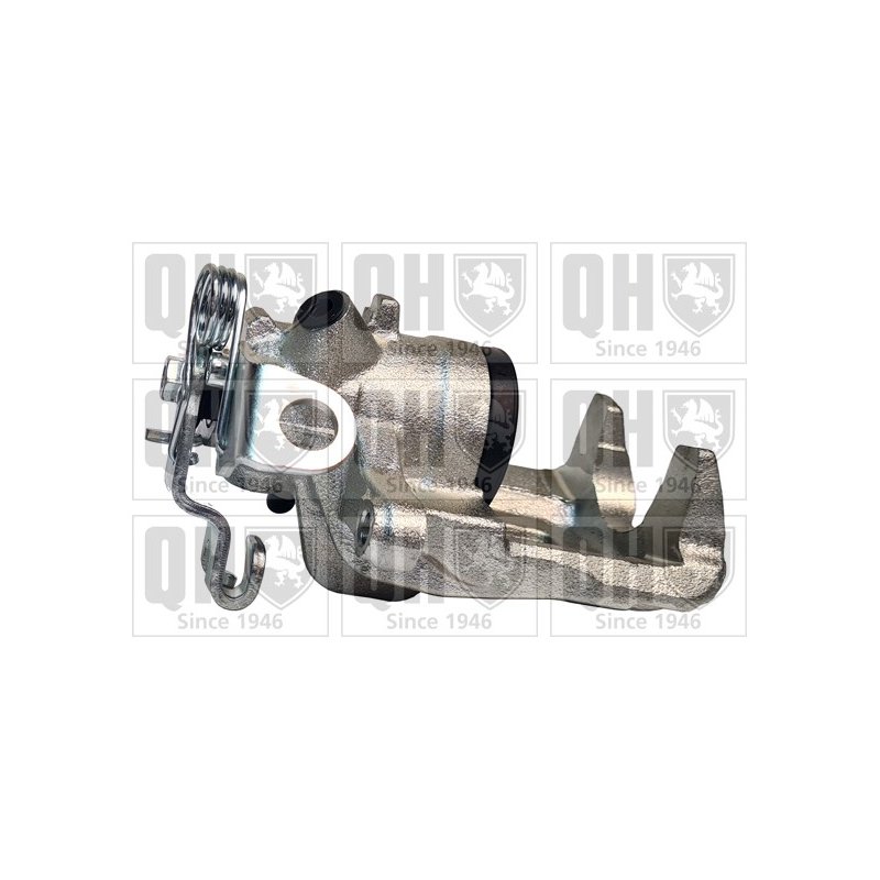 Brake Caliper QUINTON HAZELL QBS3266 OE Ref 4414622 QUINTON HAZELL