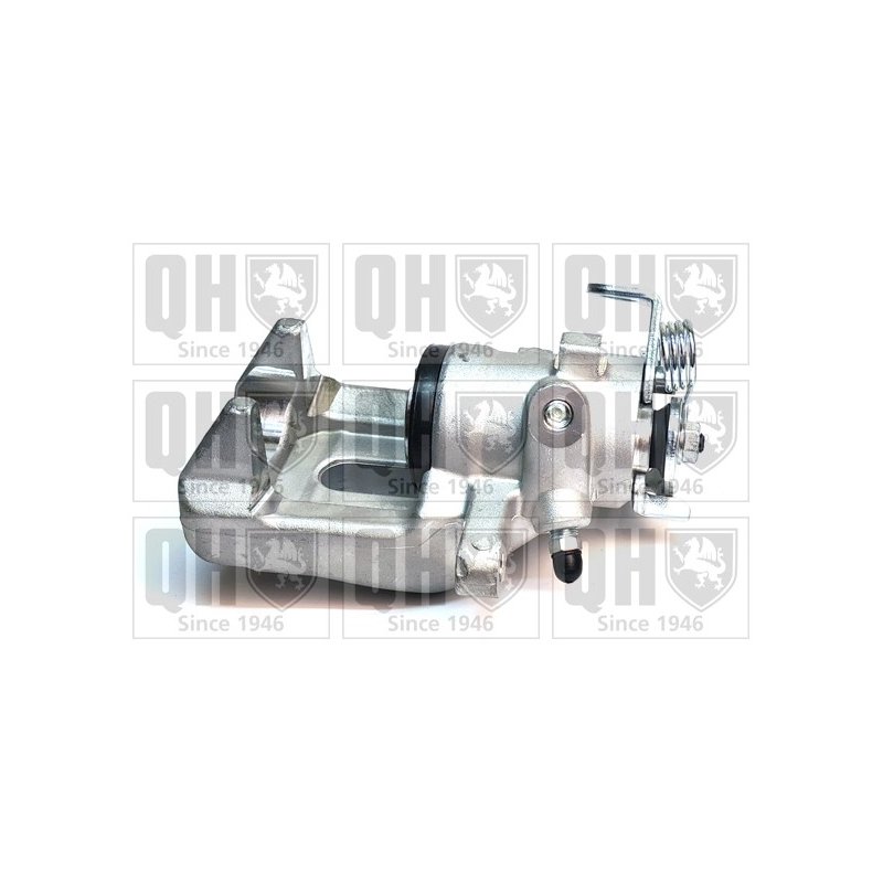 Brake Caliper QUINTON HAZELL QBS3365 OE Ref 1607375680 QUINTON HAZELL