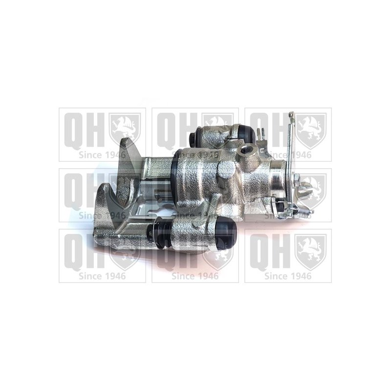Brake Caliper QUINTON HAZELL QBS4739 OE Ref 42548181 QUINTON HAZELL