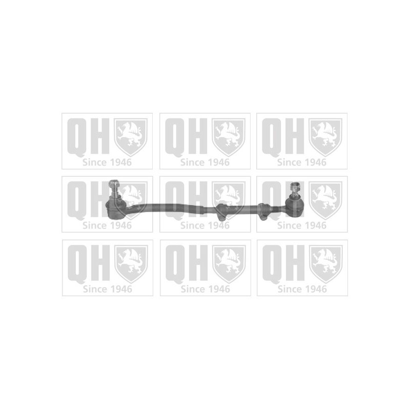 Tie Rod QUINTON HAZELL QDL5288S OE Ref 322002 QUINTON HAZELL