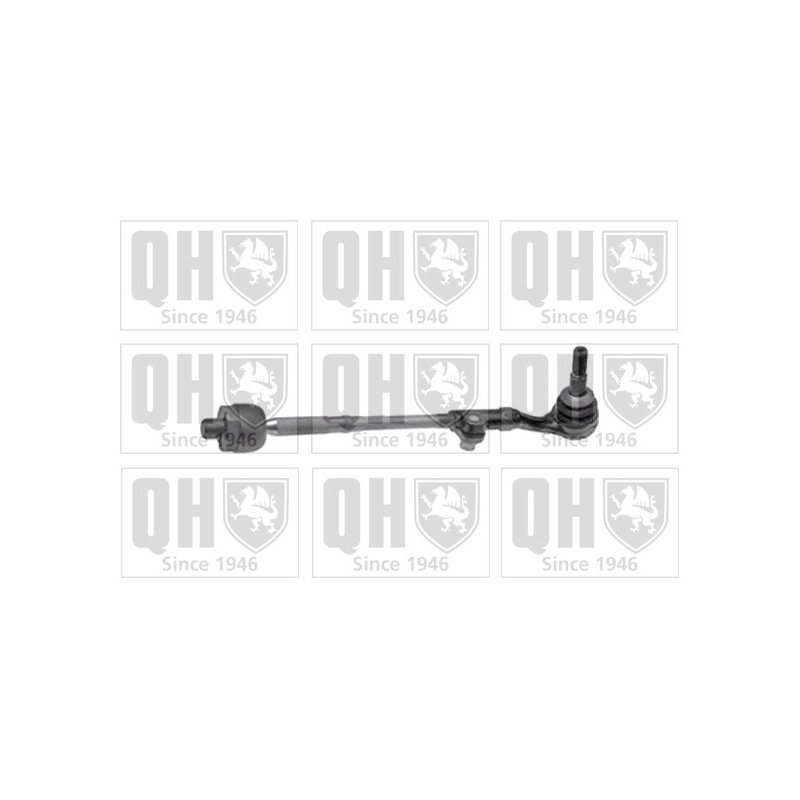 Tie Rod QUINTON HAZELL QDL5295S OE Ref 32106765236 QUINTON HAZELL