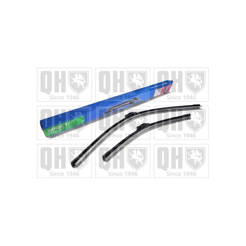 Wiper Blade QUINTON HAZELL QDW103 OE Ref 1465888 QUINTON HAZELL