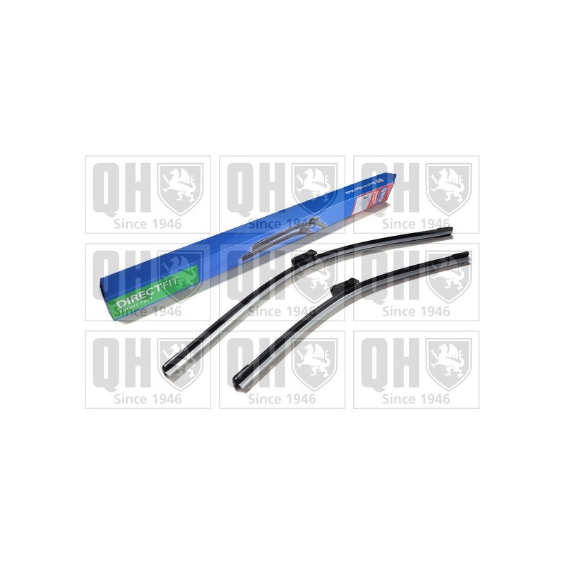 Wiper Blade QUINTON HAZELL QDW105 OE Ref 5L2955425 QUINTON HAZELL