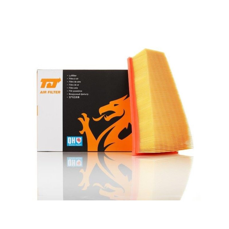 Air Filter QUINTON HAZELL QFA0010 OE Ref 1418883 QUINTON HAZELL