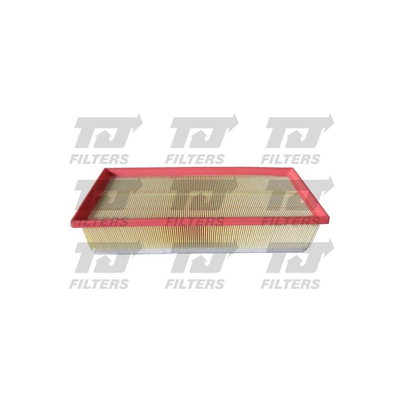Air Filter QUINTON HAZELL QFA0051 OE Ref 1K0129620E QUINTON HAZELL