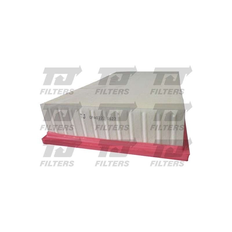 Air Filter QUINTON HAZELL QFA0222 OE Ref 7E0129620 QUINTON HAZELL