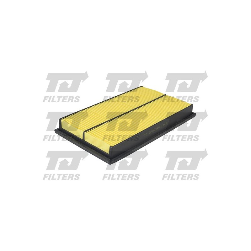 Air Filter QUINTON HAZELL QFA0249 OE Ref 1952998 QUINTON HAZELL