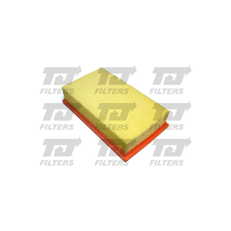 Air Filter QUINTON HAZELL QFA0257 OE Ref 13711247465 QUINTON HAZELL