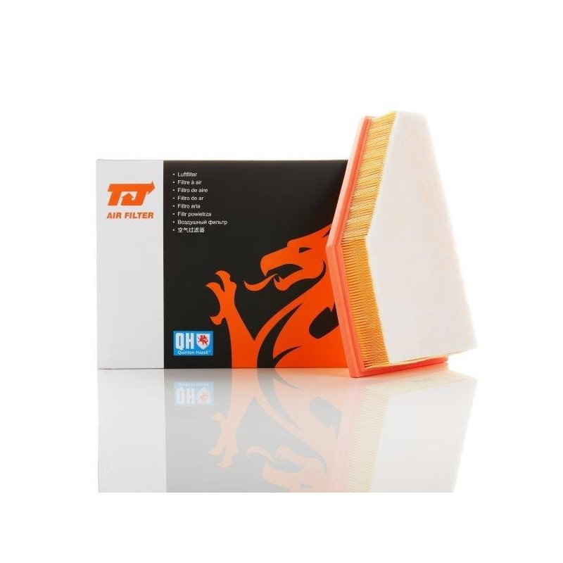 Air Filter QUINTON HAZELL QFA0306 OE Ref 13717797465 QUINTON HAZELL