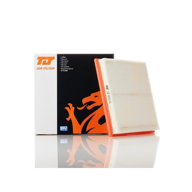 Air Filter QUINTON HAZELL QFA0578 OE Ref 834126 QUINTON HAZELL