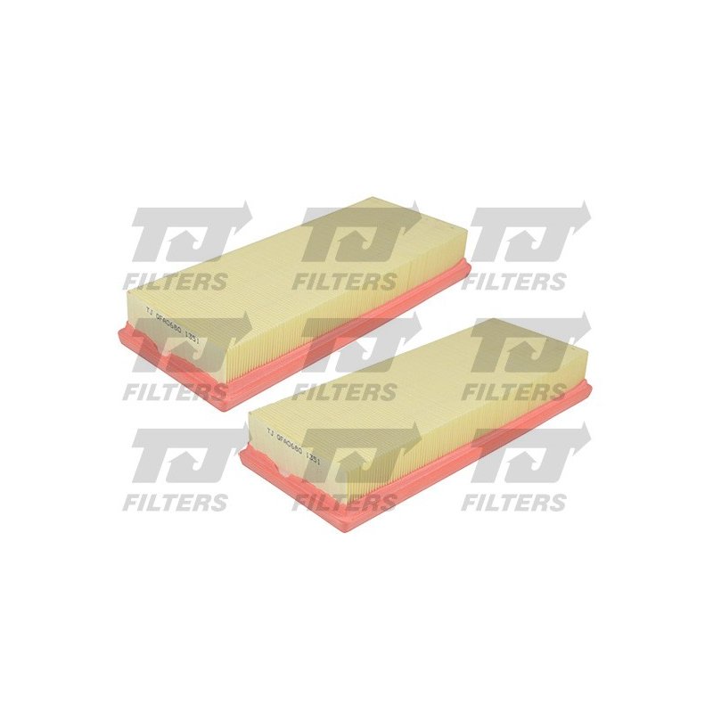 Air Filter QUINTON HAZELL QFA0680 OE Ref 53040025 QUINTON HAZELL