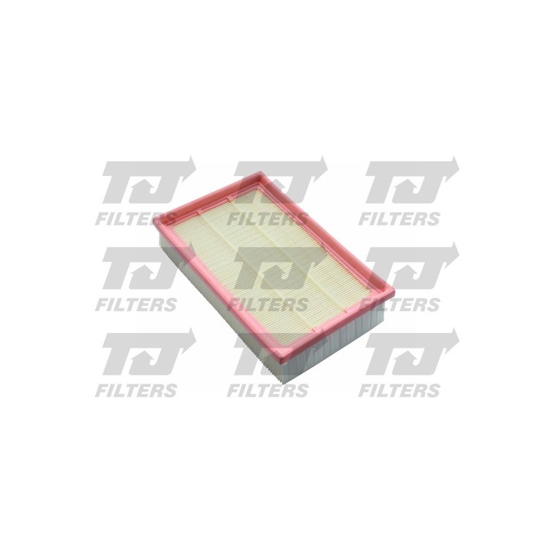 Air Filter QUINTON HAZELL QFA0765 OE Ref 1496814 QUINTON HAZELL