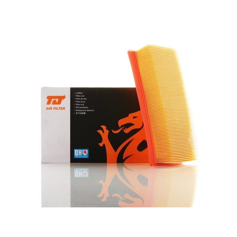 Air Filter QUINTON HAZELL QFA0765 OE Ref 1496814 QUINTON HAZELL