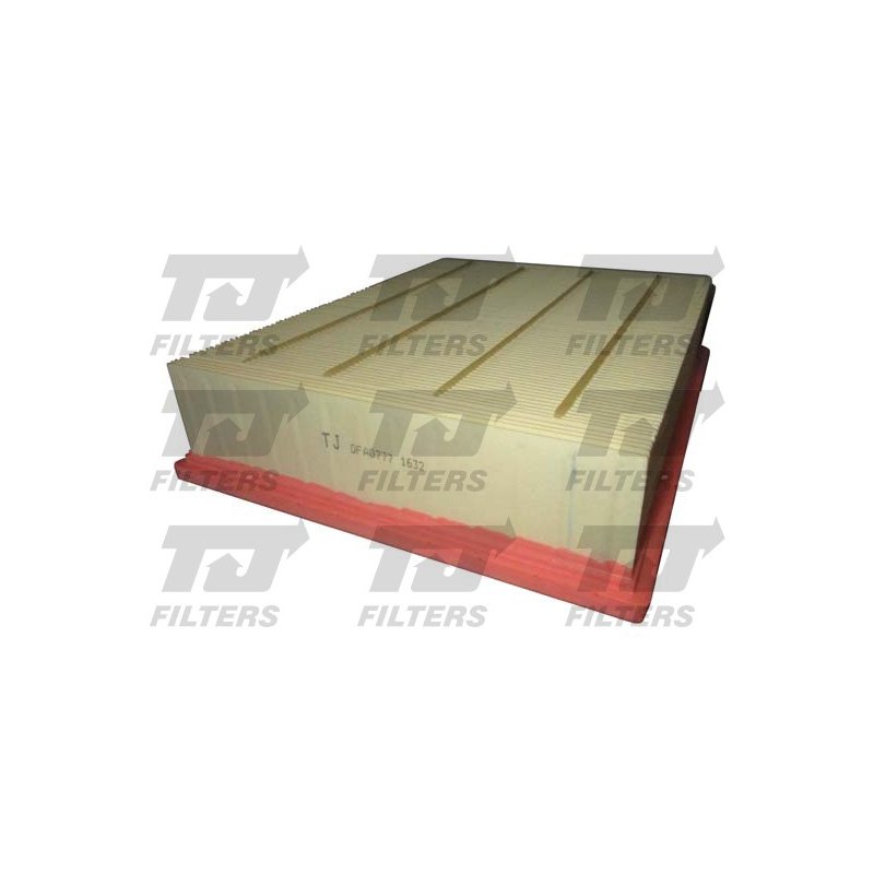 Air Filter QUINTON HAZELL QFA0777 OE Ref 13711736675 QUINTON HAZELL