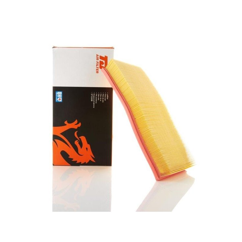 Air Filter QUINTON HAZELL QFA0837 OE Ref 1137507 QUINTON HAZELL