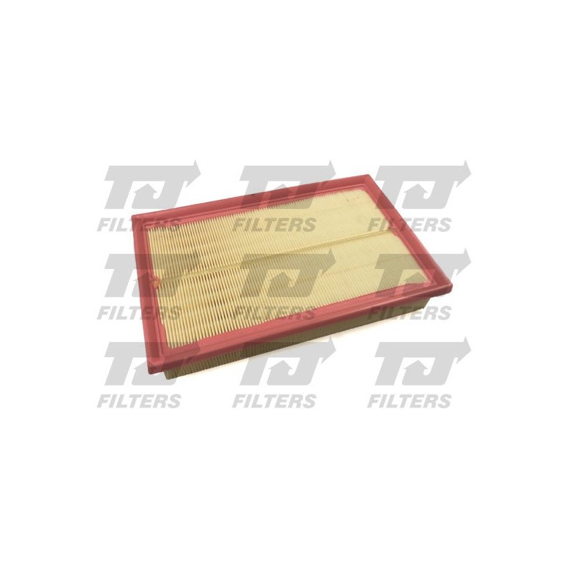 Air Filter QUINTON HAZELL QFA1076 OE Ref 2624312 QUINTON HAZELL