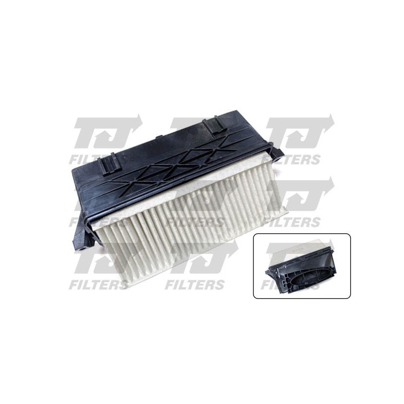 Air Filter QUINTON HAZELL QFA1116 OE Ref 6420940000 QUINTON HAZELL