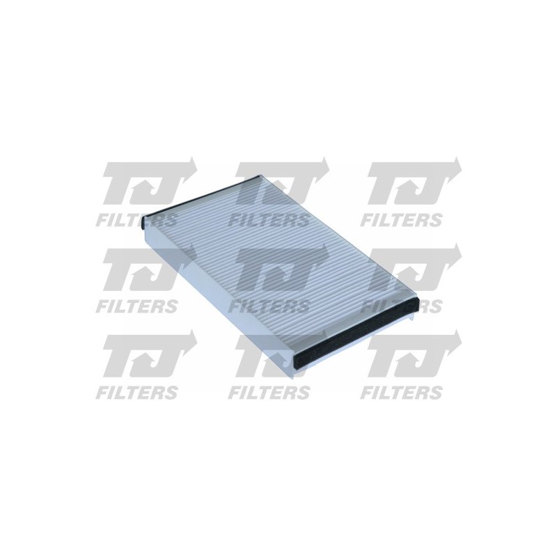Cabin Air Filter QUINTON HAZELL QFC0006 OE Ref 1808600 QUINTON HAZELL