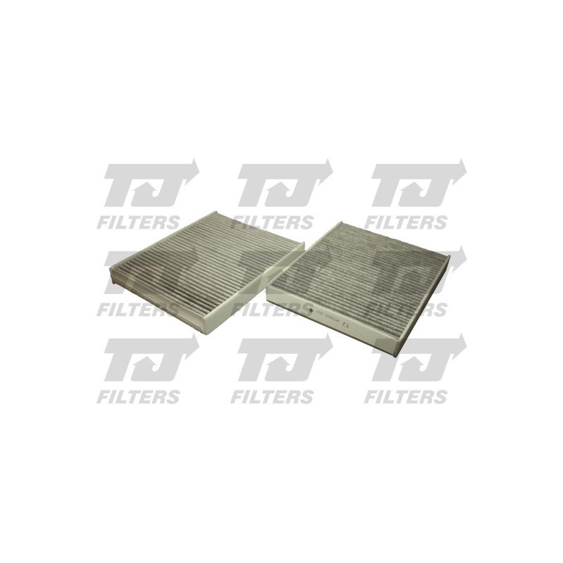 Cabin Air Filter QUINTON HAZELL QFC0010 OE Ref 64119163328 QUINTON HAZELL