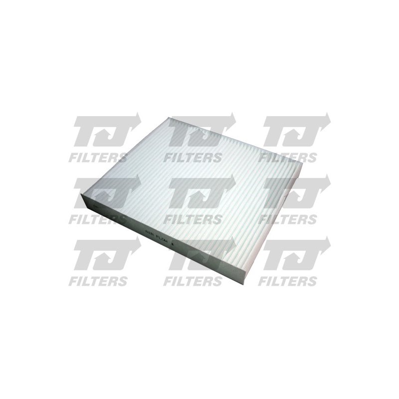 Cabin Air Filter QUINTON HAZELL QFC0023 OE Ref 6Q08Z0367 QUINTON HAZELL