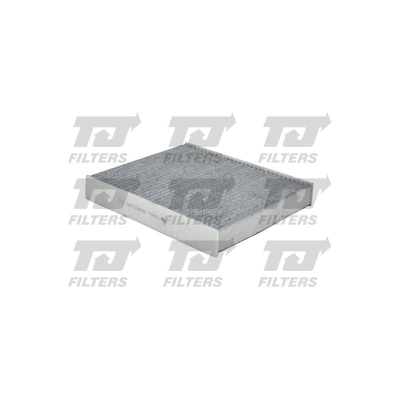 Cabin Air Filter QUINTON HAZELL QFC0029 OE Ref 1315686 QUINTON HAZELL