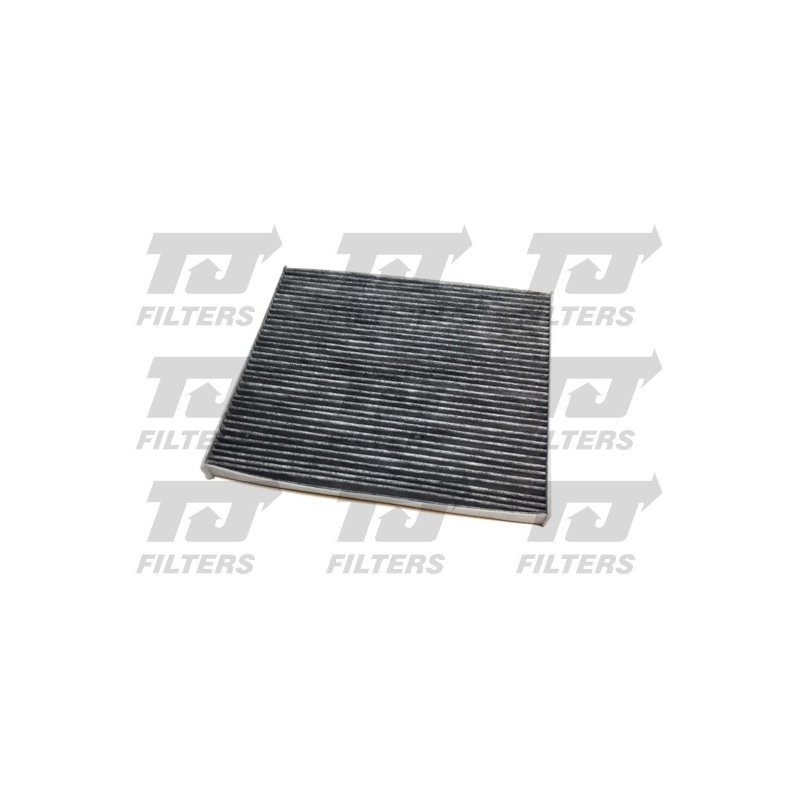 Cabin Air Filter QUINTON HAZELL QFC0031 OE Ref 1808012 QUINTON HAZELL