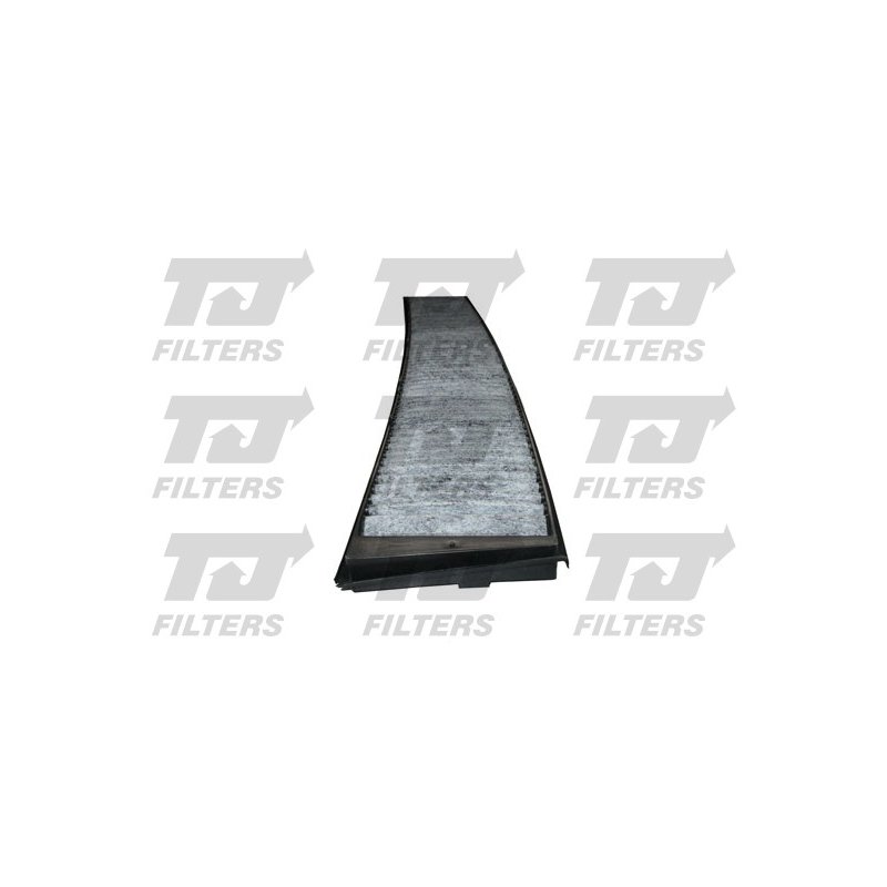 Cabin Air Filter QUINTON HAZELL QFC0032 OE Ref 64116907450 QUINTON HAZELL