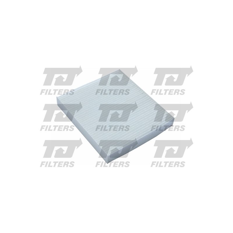 Cabin Air Filter QUINTON HAZELL QFC0041 OE Ref 79831S04003 QUINTON HAZELL