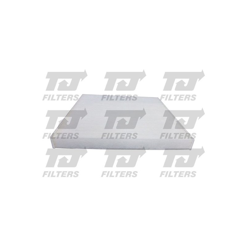 Cabin Air Filter QUINTON HAZELL QFC0048 OE Ref 77364063 QUINTON HAZELL
