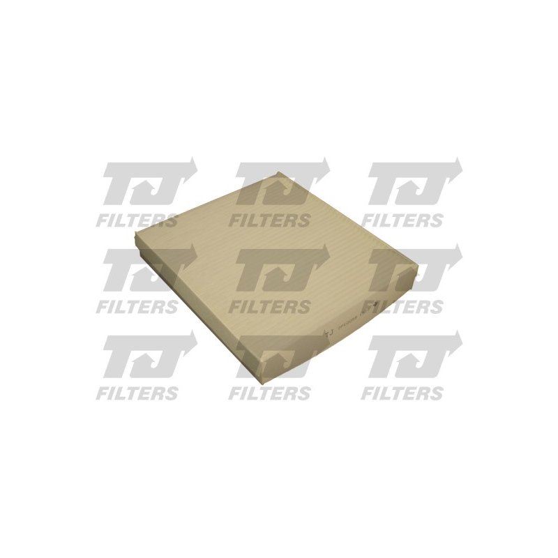 Cabin Air Filter QUINTON HAZELL QFC0058 OE Ref 95514195 QUINTON HAZELL