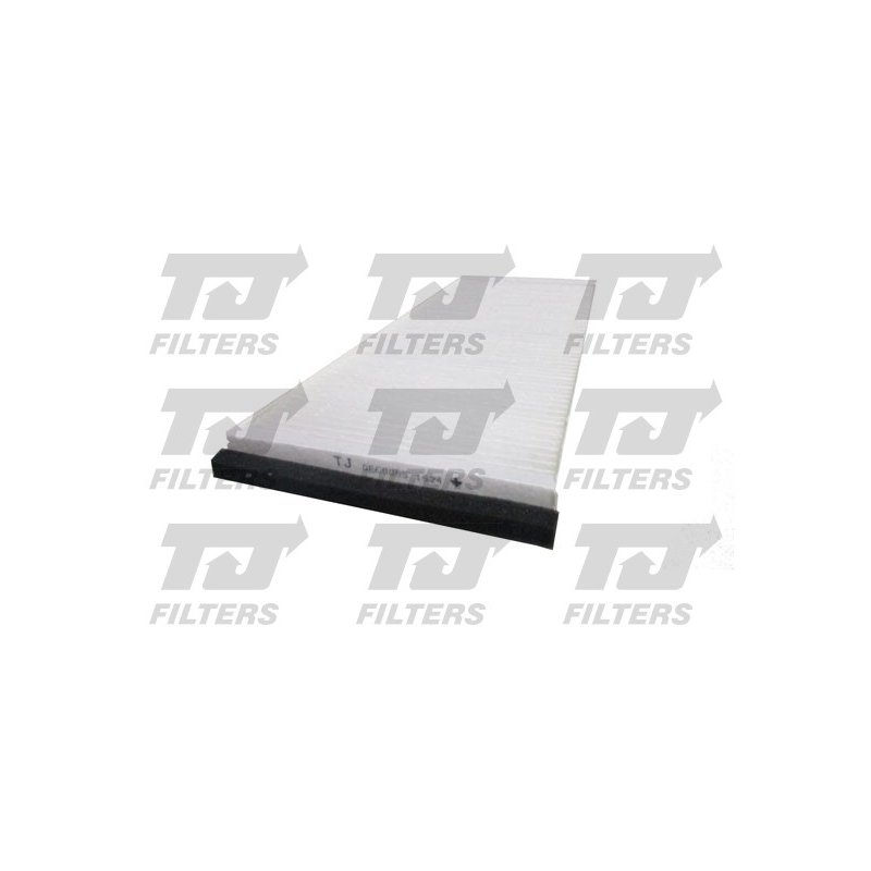 Cabin Air Filter QUINTON HAZELL QFC0085 OE Ref 8A0819439 QUINTON HAZELL