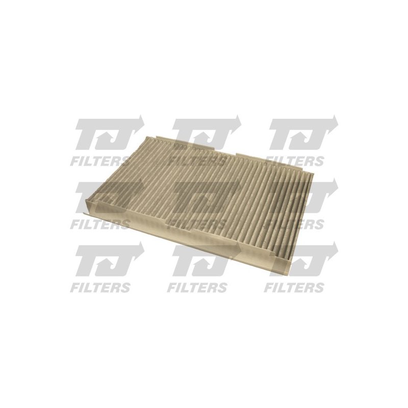 Cabin Air Filter QUINTON HAZELL QFC0096 OE Ref 6447NV QUINTON HAZELL