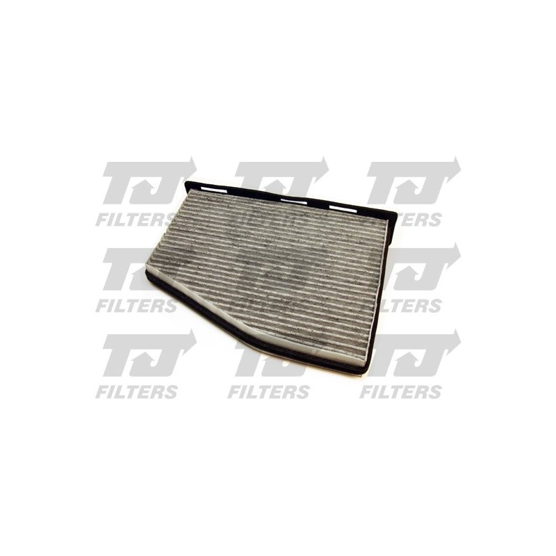 Cabin Air Filter QUINTON HAZELL QFC0102 OE Ref 1K1819653 QUINTON HAZELL
