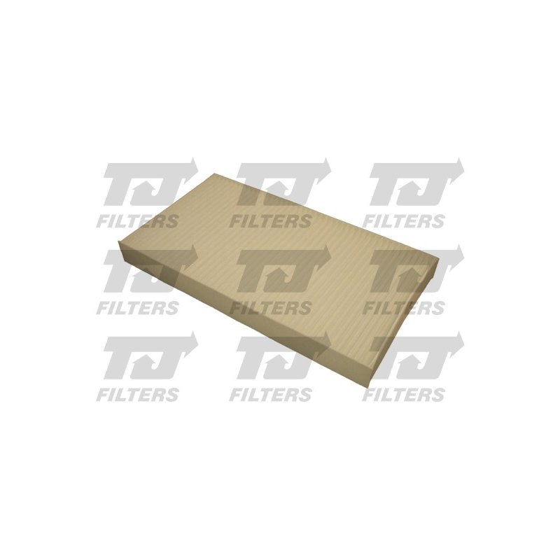Cabin Air Filter QUINTON HAZELL QFC0107 OE Ref 587820100 QUINTON HAZELL