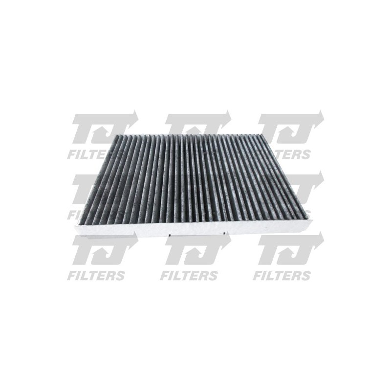 Cabin Air Filter QUINTON HAZELL QFC0111 OE Ref 1J0819644 QUINTON HAZELL