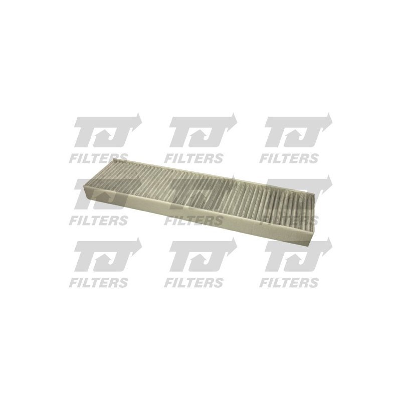 Cabin Air Filter QUINTON HAZELL QFC0122 OE Ref 64319127516 QUINTON HAZELL