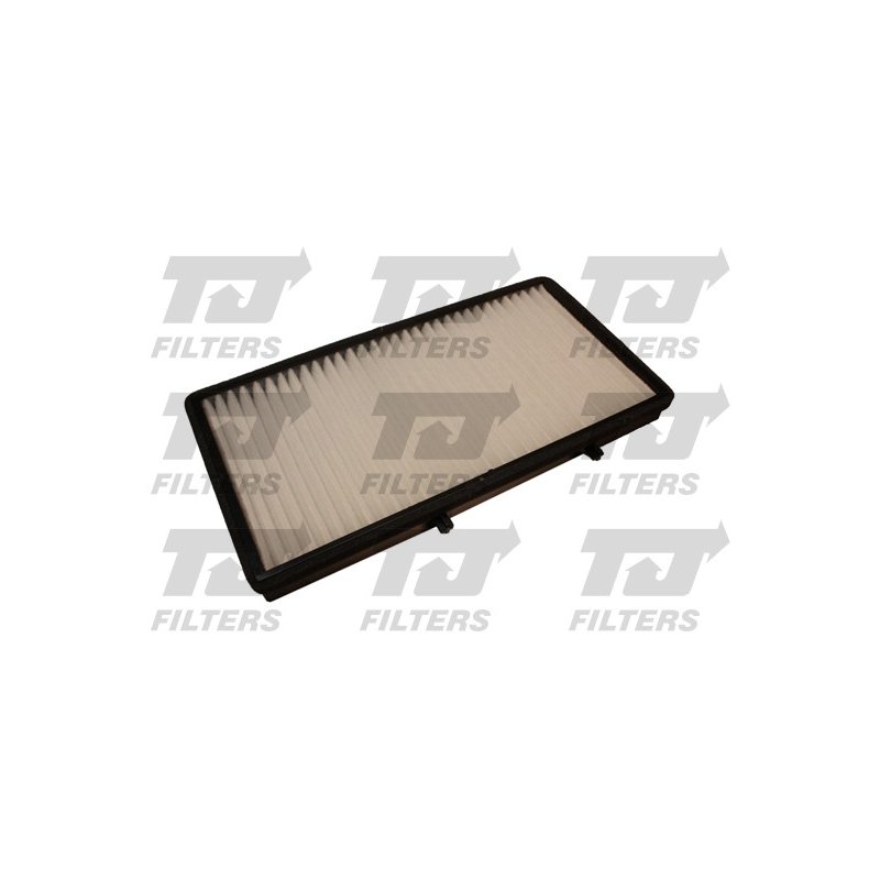 Cabin Air Filter QUINTON HAZELL QFC0139 OE Ref 27298000QAAA QUINTON HAZELL
