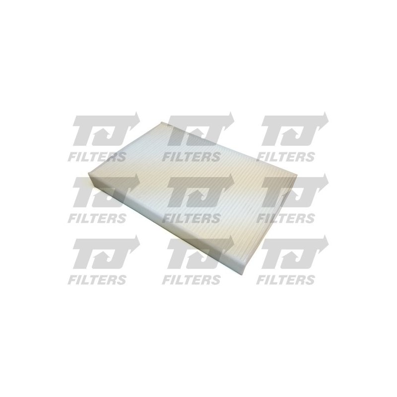 Cabin Air Filter QUINTON HAZELL QFC0142 OE Ref 2802821 QUINTON HAZELL