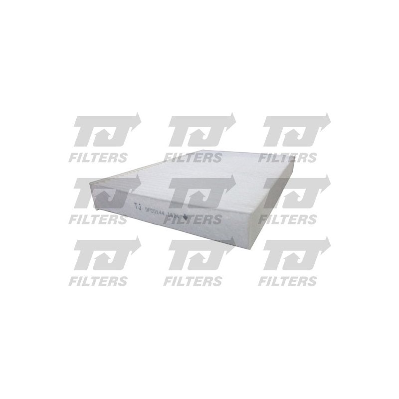 Cabin Air Filter QUINTON HAZELL QFC0144 OE Ref B729800QAA QUINTON HAZELL