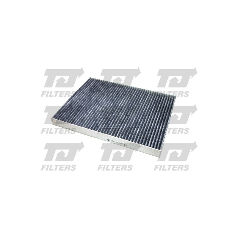 Cabin Air Filter QUINTON HAZELL QFC0168 OE Ref 3B1819640 QUINTON HAZELL