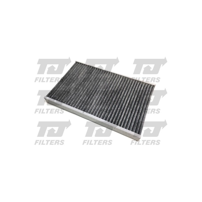 Cabin Air Filter QUINTON HAZELL QFC0173 OE Ref 4B0819439A QUINTON HAZELL