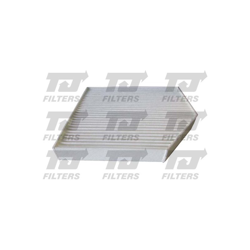 Cabin Air Filter QUINTON HAZELL QFC0178 OE Ref 8K0819439 QUINTON HAZELL