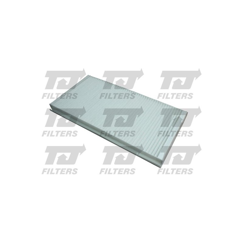 Cabin Air Filter QUINTON HAZELL QFC0195 OE Ref 2S6016N619AA QUINTON HAZELL