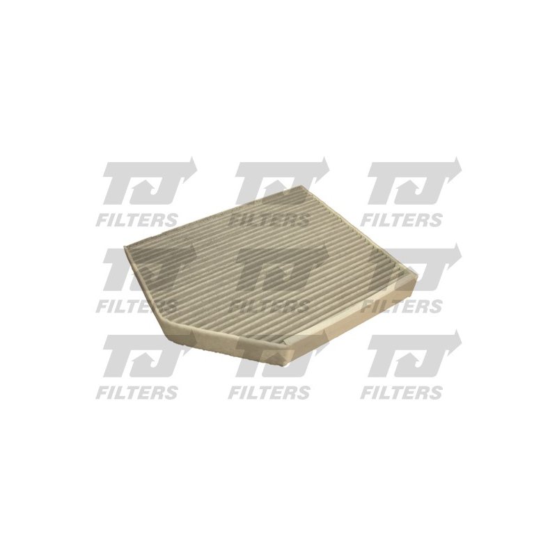 Cabin Air Filter QUINTON HAZELL QFC0207 OE Ref 8K0819439A QUINTON HAZELL