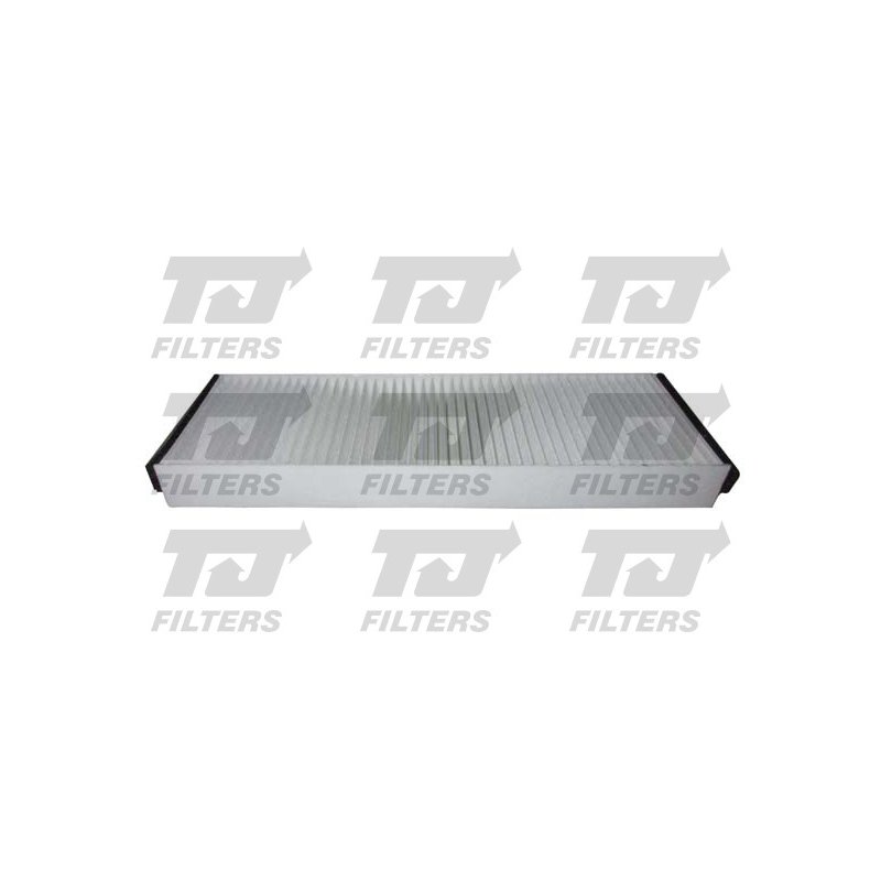 Cabin Air Filter QUINTON HAZELL QFC0211 OE Ref 4F0819439 QUINTON HAZELL