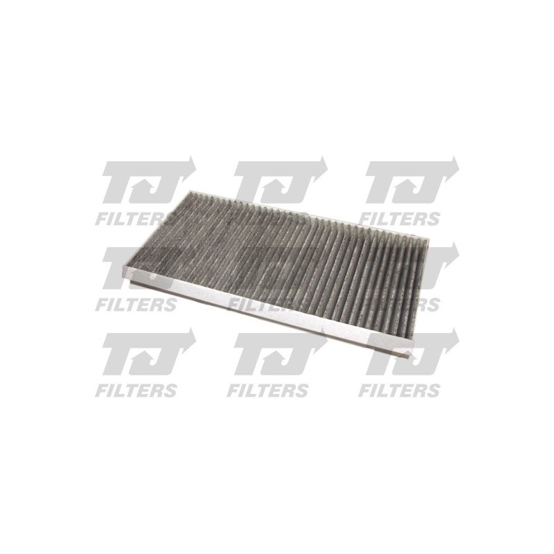 Cabin Air Filter QUINTON HAZELL QFC0220 OE Ref 1808617 QUINTON HAZELL