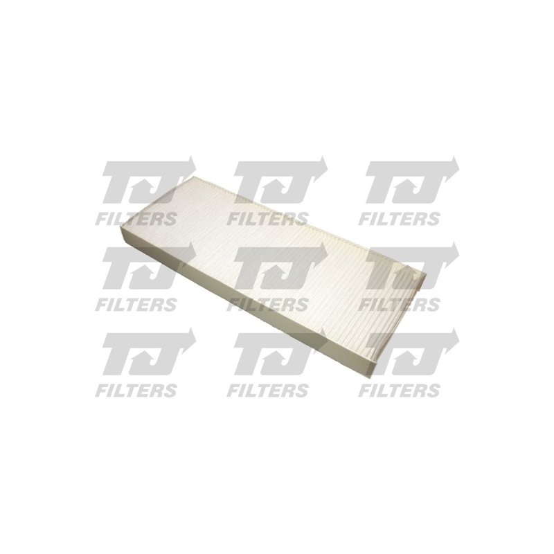 Cabin Air Filter QUINTON HAZELL QFC0252 OE Ref 1484381080 QUINTON HAZELL