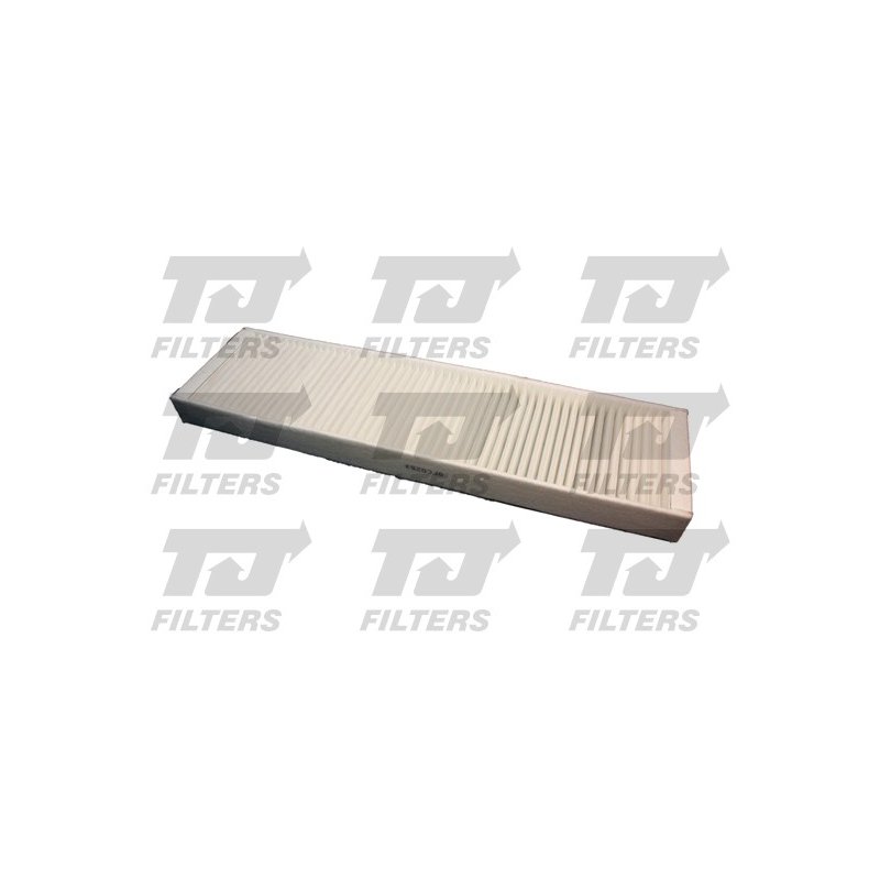 Cabin Air Filter QUINTON HAZELL QFC0253 OE Ref 64319127515 QUINTON HAZELL