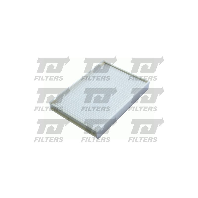 Cabin Air Filter QUINTON HAZELL QFC0256 OE Ref 6G9N18D543BB QUINTON HAZELL